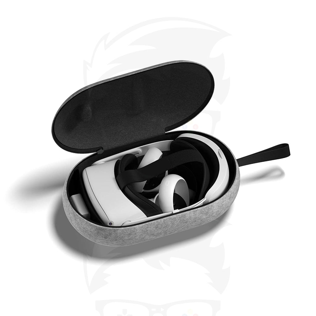 Quest 2 Elite Strap with Battery and Carrying Case FOR Oculus Quest 2 Quest 2 Elite Strap with Battery and Carrying Case FOR Oculus Quest 2